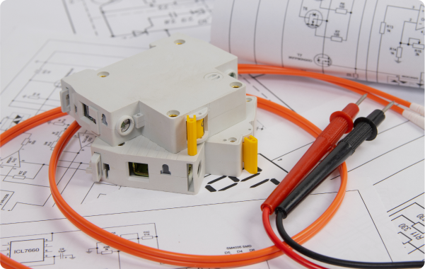 Code Compliant Fire Alarm